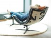 Medvind spinnaker-chair