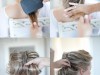 Frisyr-tips med stillbilder hair-style
