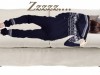 Julafton denna vecka? onepiece-soffa