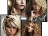 En ny frisyr Hair styles